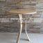cheap and nice design bamboo tea table set