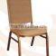 Top grade cheap luxury hotel chair furniture