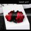 OEM package remy cheap double weft wholesale remy extension hair clip -f91
