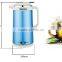 1.8L stainless steel electric kettle wth keep warm and adjustment function