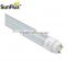 Quality Clear Cover 2835smd 24w t8 led tube lights