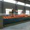 Friction type CNC pipe profiling Cutting Machine