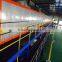 steel coil coating line