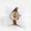 Leather Strap Quality Fashion Girls Wrist Watches