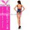 sexy beautiful girl Sale monokini Beachwear bikini