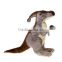 Lifelike Stuffed Animal toys car for kids dinosaurs toys