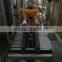 case packaging machine for salt bags