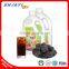 New product promotion for 50 Times fruit apple juice packaging