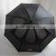 2014 hot sell Double Layers Windproof Golf Umbrella