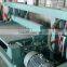 4 ft rotary cutting machine for log veneer / wood lathe rotary peeling machine