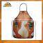 2015 New Design Hot Sale Top Quality Apron Patterns Men