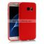 LZB hot selling colorful tpu case for samsung galaxy s7,for samsung galaxy s7 tpu case