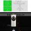 Anspo hot sale cctv camera security with sound wifi action camera