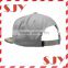 Custom Sublimated Flat Bill Snapback Hat Wholesale