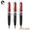 KKPEN customized gift red metal ball pen