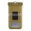 High Quality Waterproof Mobile Phone Armband Bag