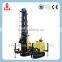 300M Depth KW30 portable water drilling rigs for sale borehole drilling machine in india