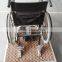 X-801-1 passanger wheelchair Restraint system for car