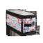 Sturdy Zipper Lock Plastic Storage Box, Collapsible Plastic Storage Organize Bag