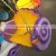 Kiddie Rides/ Funfair Swing Flying Chair/Trailer Mounted Amusement Rides