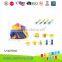 New and hot sale kitchen toy set kitchen tablewere play set tj16070043