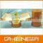 High Quality Customized Made in China Luxury Wooden Perfume Bottle Box