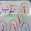 Arabic Alphabet Puzzle-Arabic Quran --Islamic Gifts,Pocket Prayer Rugs