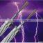 24 core high quality aerial self-supporting opgw cable