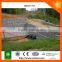 galvanized and PVC coated hexagonal mesh gabion box (professional manufacturer)