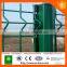 China PVC Coated Green Fence with 55MMX200MM Mesh Aperture