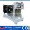 CE approved 50kw Ricardo diesel Water cooled genset