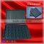Antistatic tray