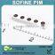 Sintered Metal Carbide Parts For Computer Power Port