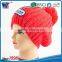 Cheap Wholesale Cashmere Orange Girl Knitted Hat