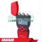 NOYAFA NF-911 high quality 3-in-1 optical multimeter 800nm-1500nm Fiber Optical Power Meter &light source High Quality