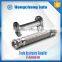 Small and large diameter 2 inch stainless steel union pipe fittings