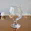 Brandy snifter glass cup with 280ml