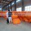Convenient to Plastic PE Floater for Dredging