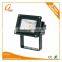 high power led flood light housing 10w high lumen 3 years warranty
