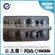 high quality cat shaped silicone ice tray