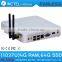 Fanless Alluminum Mini pc USB 3.0 C1037u 4G RAM 64G SSD