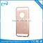 VOUNI SHINNING sublimation TPU case for iphone 6 6s plus