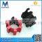 New Coming Gym Aviation Crossfit Traning Barbell Collars