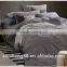 Wholesale Stone Washed Flax Linen Bed Linen Bedding set Bed sheet