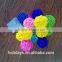 50pcs/lot 3cm wedding decorative rattan ball christmas ornament ball