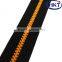 #3 #5 #8 long chain bean bags plastic zipper