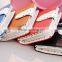 Plastic women wallet 2015 made in China