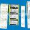 China manufacturer shampoo printing labels in roll adhesive label stickers