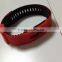 Active RFID and HF wristband for sports Events party and access control