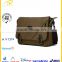 Wholesale boy shoulder bag, cheap vertical canvas messenger bags for men